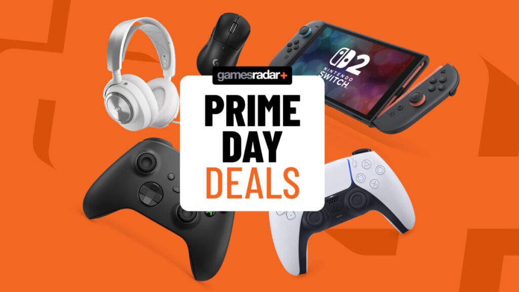 Top Gaming Deals